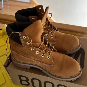 Timberlands men size 6.5